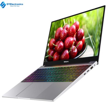 UNBRAND 15.6INCH I7 8850U 16GB 1TB SSDラップトップ