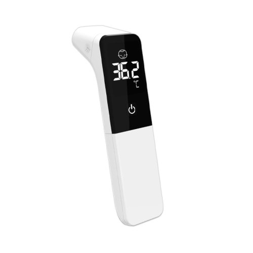 ODM & OEM infrapunakontakti termomeeter
