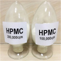 Hydroxipropil metil célulaulosa HPMC 100000cps para enlaces de baldosas
