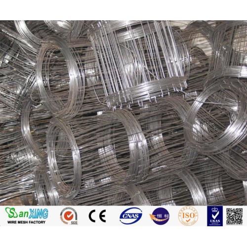 Brick Force Wire Mesh/Brick Lath welde mesh roll