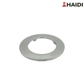 Fundación personalizada para desarrollos de lujo