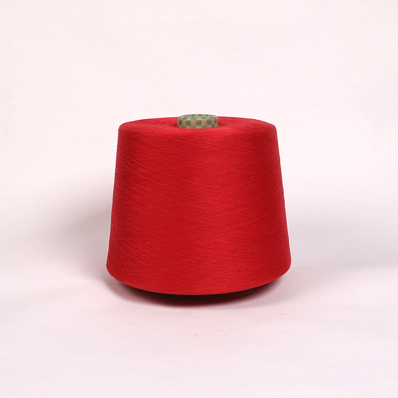 Polyester Spun Yarn
