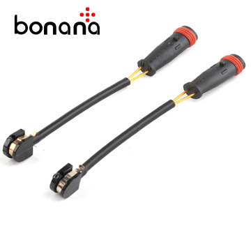 Brake Pad Wear Sensor Rear for BMW 1715400617 W221 117mm