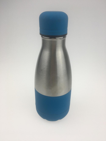 300mL SS Vacuum Milk Bottle