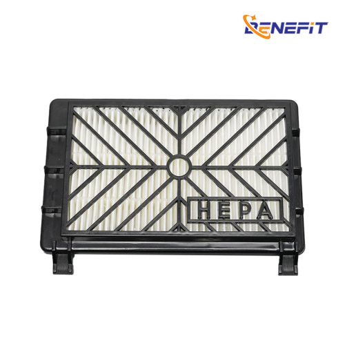 Philips için HEPA Filtre 39090