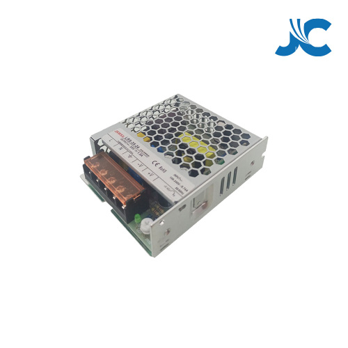 Fonte de alimentação comutada de canal único LRS-35-10