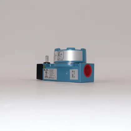 Honeywell MICRO SWITCH BX/BX2 Series BXM4N-1A