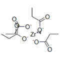 ジルコニウム（4+）プロピオネートCAS 25710-96-7