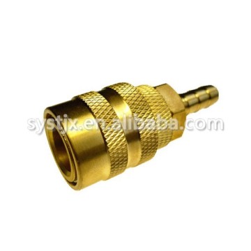 China supplier carbon steel female quick coupler