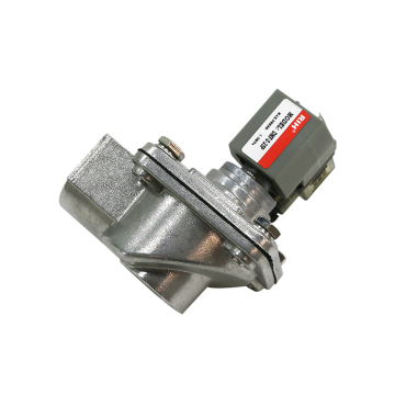 DMF-Z-25P Pulse Valve - Hot Selling Right Angle Diaphragm Valve
