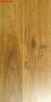 little embossment  Surface Laminate Flooring