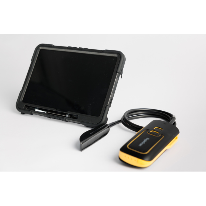 EagleScan LC cattle pregnancy ultrasound machine