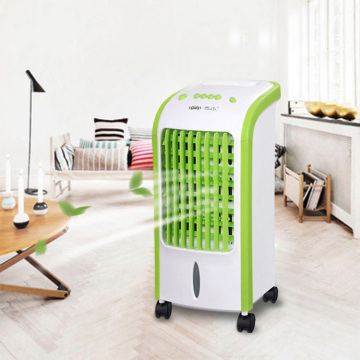 Portable Cooler Fan: New Conditioner for Home Use