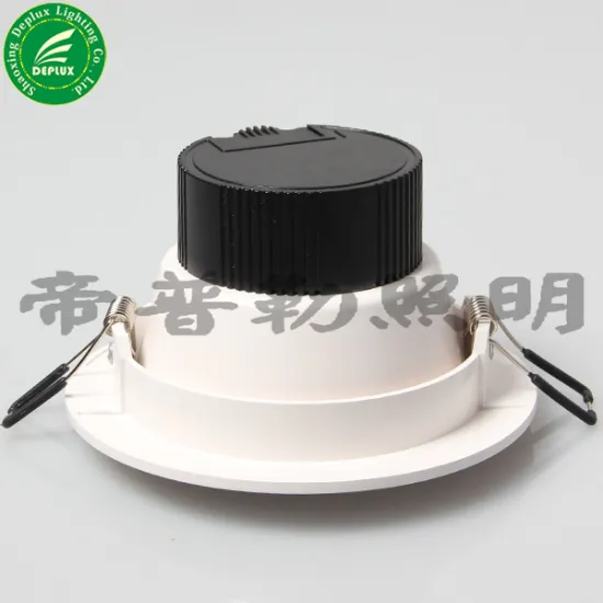 8W led downlight 3.5inches downlight fixtures