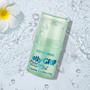 Wholesale High Quality Moisturizing Jelly Primer Stick for All Skin Types