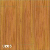 Laminate flooring,V-Type