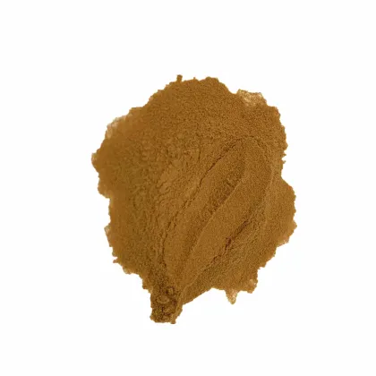 Natural Food Grade Instant Soy Sauce Powder