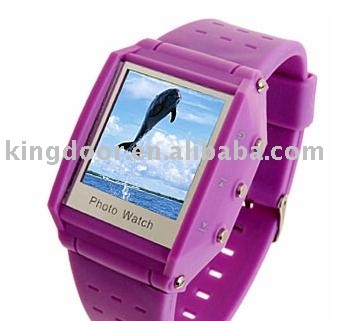 DIGITAL PHOTO FRAME(K313)