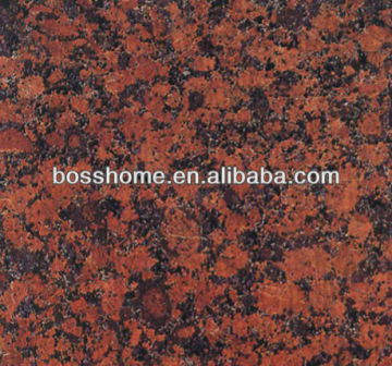 Red granite slab lowes granite countertops colors
