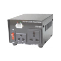 Electronic Voltage Step UP Down Transformer ST-B Series