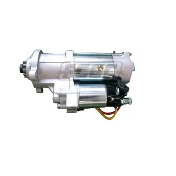 DCEC 6BT high quality  motor starter  24V 8KW QDJ2701-3708100