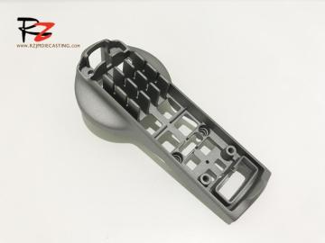 OEM High Precision for UAV Bottom Shell Parts