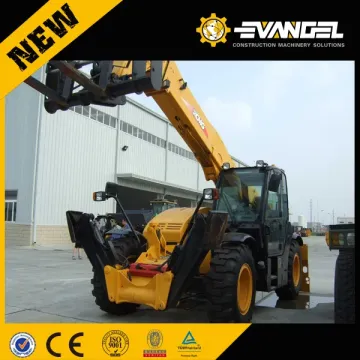 Ce Certificate Telescopic Handler Xt670-140 for Sale