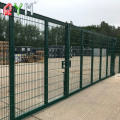 Fence a maglie a doppio filo 868 Fence a rete saldata