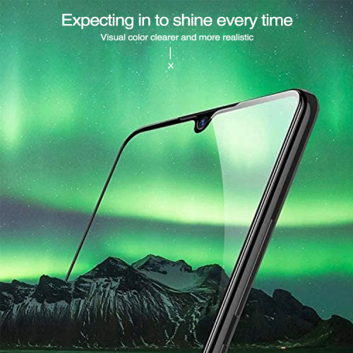2.5D Silkprint Screen Protector iPhone 13 Tempered Glass