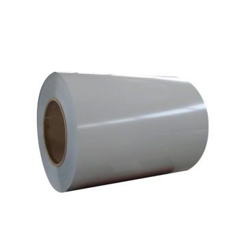 0.6mm PPGI Color Coated Steel Coil | Galvanized Metal Coil