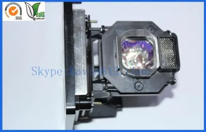 Panasonic 170w Multimedia Original Projector Lamp With Hs170