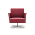 Modern living room furniture sofa chair