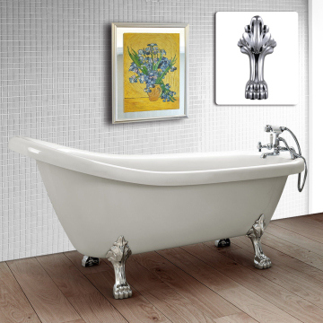 2017 New Style Indoor Walk-in Bathtub