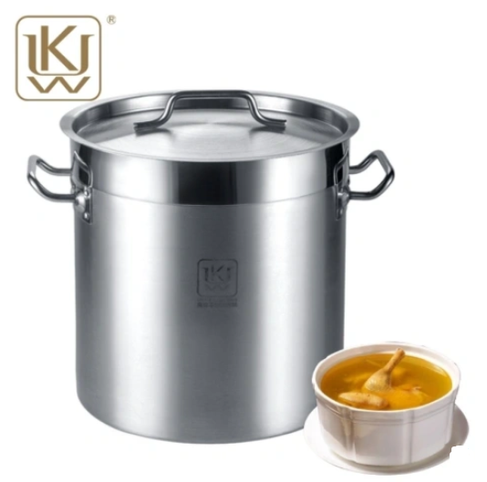 soup kettle