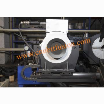 Poly Pipe Saddle Fusion Welding Machines