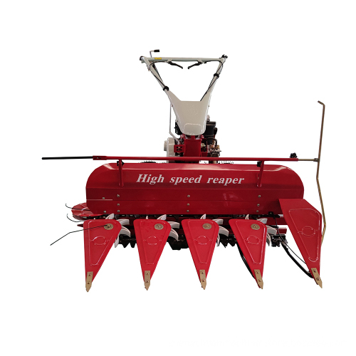 CE Certified Alfalfa Mowers with Factory Price