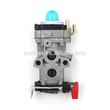 Carburetor For Kawasaki TJ45E Petrol Brushcutter Carburettor Carb Parts NO SH0802 15004-2060