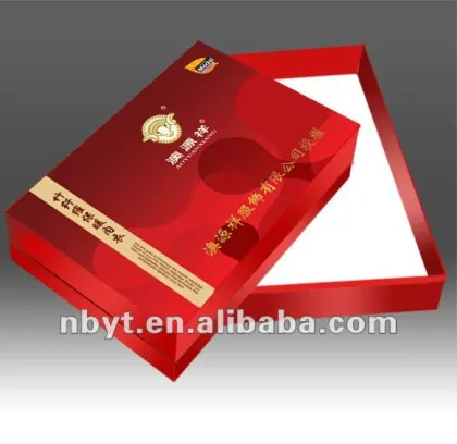 underwear packaging box by manufacturer