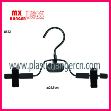 quality anti slip pant hangers,pant anti slip hangers