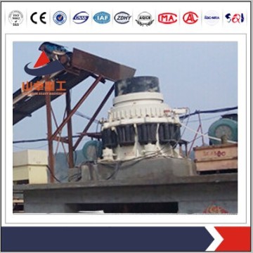Good Performance Crushing force strong quarry mining construction equipment supplier