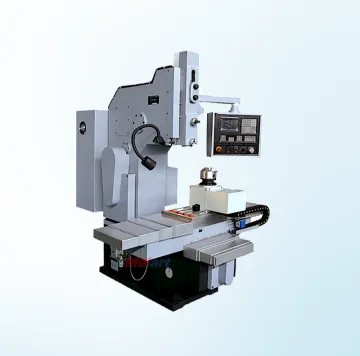 CNC Slotting Machine Cutting Tool for Metal: BK5018