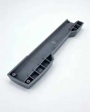 Automotive Plastic Mounting Bracket Injection Mold