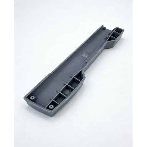 Automotive Plastic Mounting Bracket Injection Mold