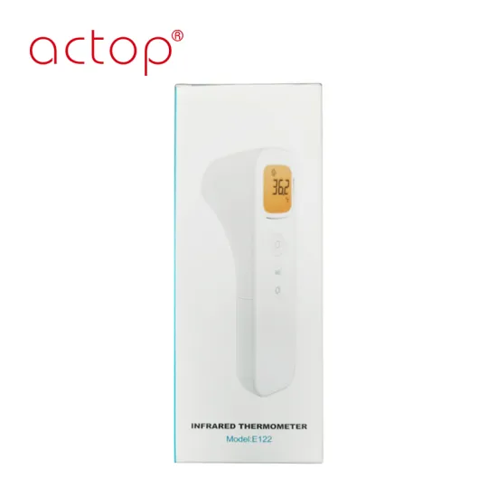 Gun Type Industrial Thermometers