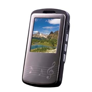 MP4 PLAYER MP4-096