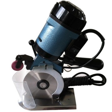 Round Carpet Cutting Machine