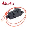 Car Fuel Flap Door Release Motor Fit for Audi A1/A3/A6/A7/Q3/Q7/RS5/ 4L0862153D Brand New Auto Accessories