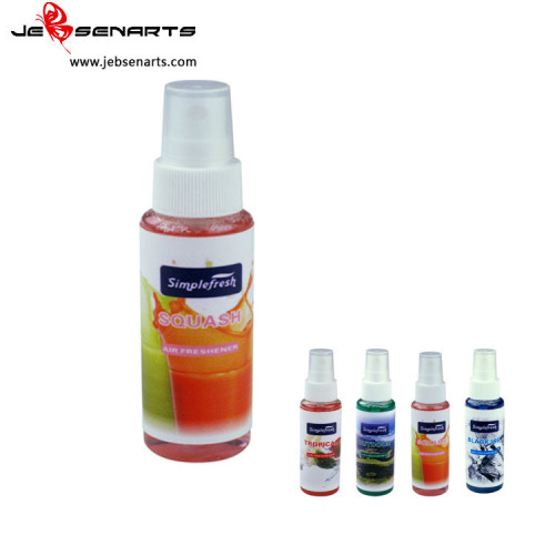 Ароматическое спрей для мгновенной свежести