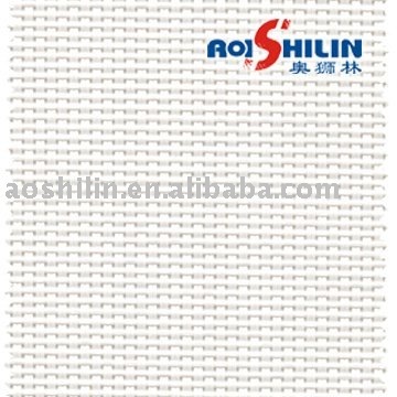 PVC coated sunscreen fabric for roller blinds