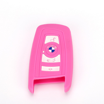 BMW x5 silicone key fob cover case